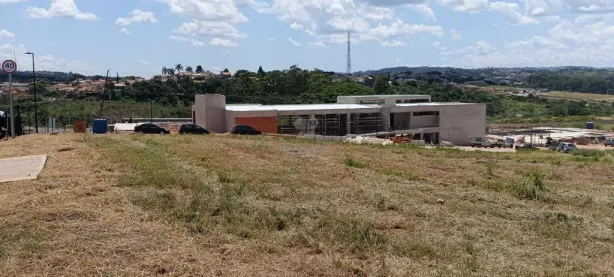 Lote/Terreno à venda, 530m² no Vila Sônia (Sousas), Campinas