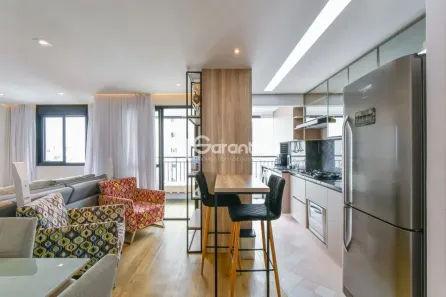 Apartamento com 1 Quarto à venda, 57m² no Vila Mariana, São Paulo