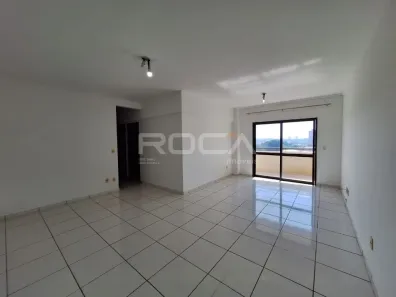 Apartamento com 3 Quartos para venda ou aluguel, 111m² no Alto da Boa Vista, Ribeirão Preto