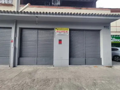 Ponto Comercial para alugar, 90m² no Ramos, Rio de Janeiro