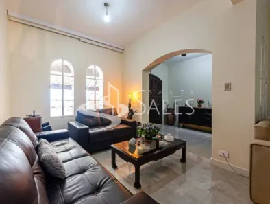 Casa com 4 Quartos à venda, 156m² no Vila Pompéia, São Paulo