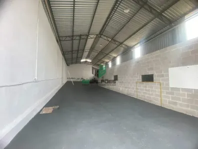 Galpão/Depósito/Armazém para alugar, 370m² no Jardim Canadá, Nova Lima