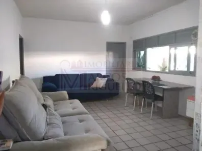 Casa com 4 Quartos à venda, 95m² no Santa Tereza, Olinda