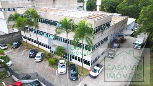 Galpão/Depósito/Armazém à venda, 2272m² no Tamboré, Barueri