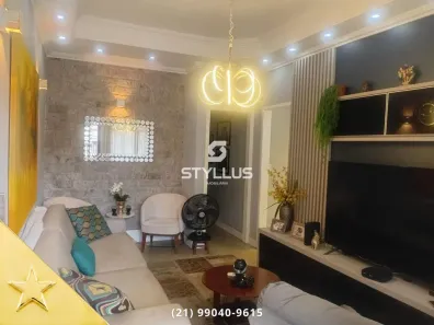 Casa com 3 Quartos à venda, 183m² no Piedade, Rio de Janeiro