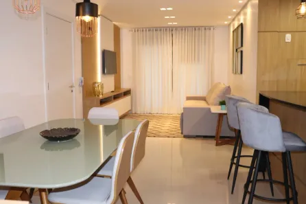 Apartamento com 3 Quartos à venda, 115m² no São José, Caxias do Sul