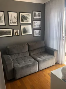 Apartamento com 2 Quartos à venda, 49m² no Granja Clotilde, Cotia