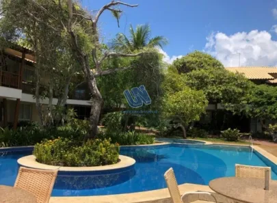 Casa de Condomínio com 3 Quartos à venda, 115m² no Itacimirim (Monte Gordo), Camaçari