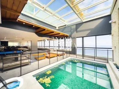 Cobertura com 4 Quartos à venda, 575m² no Copacabana, Rio de Janeiro