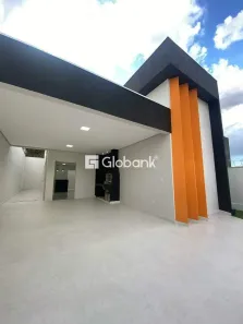 Casa com 3 Quartos à venda, 135m² no Mirante do Sol, Montes Claros