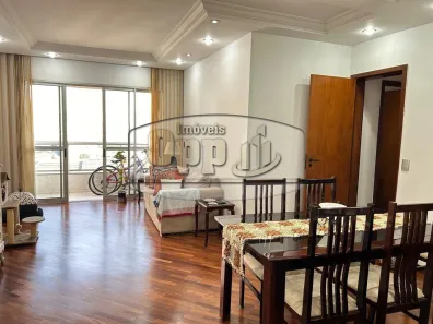Apartamento com 3 Quartos à venda, 106m² no Ipiranga, São Paulo