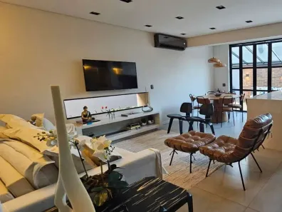Sobrado com 3 Quartos à venda, 170m² no Balneário Praia do Pernambuco, Guarujá