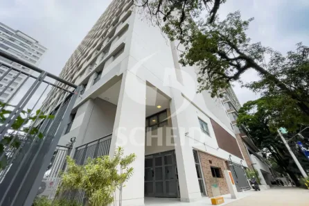 Apartamento com 1 Quarto à venda, 29m² no Jardim Prudência, São Paulo