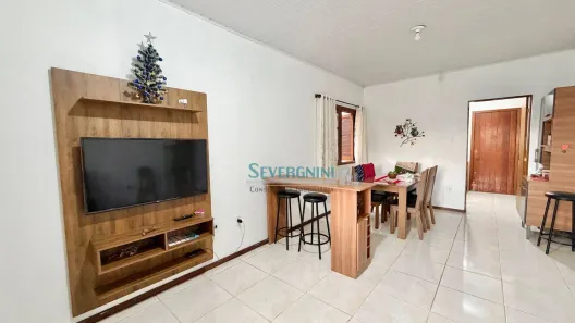 Casa com 2 Quartos à venda, 90m² no Vila Eunice Velha, Cachoeirinha