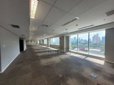 Sala Comercial para alugar, 960m² no Alphaville Centro Industrial e Empresarial/Alphaville., Barueri