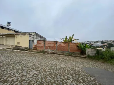 Lote/Terreno à venda, 360m² no Dona Quita, Divinópolis
