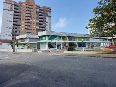 Prédio Comercial à venda, 90m² no Itacorubi, Florianópolis