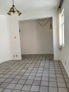 Apartamento com 3 Quartos para alugar, 103m² no Canela, Salvador