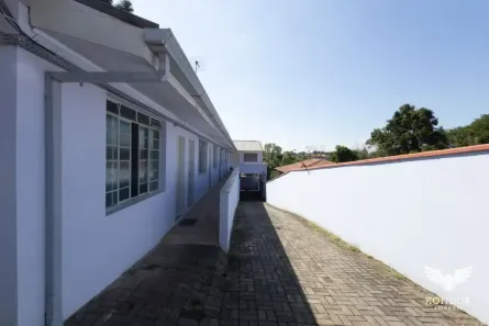 Apartamento com 1 Quarto para alugar, 37m² no Santa Felicidade, Curitiba