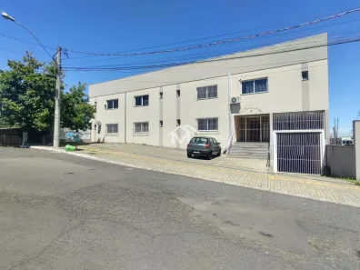 Kitnet com 1 Quarto para alugar, 30m² no Igara, Canoas