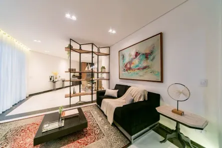 Casa de Condomínio com 4 Quartos à venda, 493m² no São Paulo II, Cotia