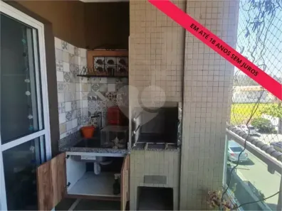 Apartamento com 2 Quartos à venda, 80m² no Residencial Parque dos Ipês, Jaguariúna