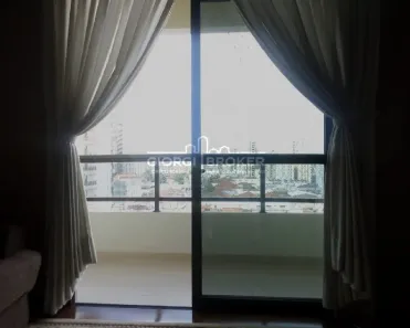 Apartamento com 3 Quartos à venda, 120m² no Centro, São José do Rio Preto
