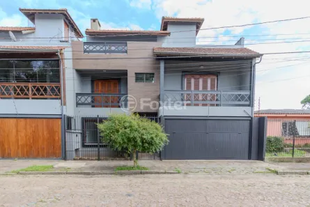 Casa com 3 Quartos à venda, 240m² no Ipanema, Porto Alegre