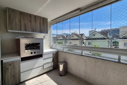 Apartamento com 3 Quartos à venda, 91m² no Recreio dos Bandeirantes, Rio de Janeiro