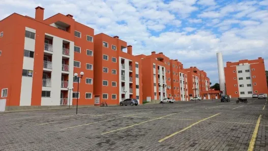Apartamento com 1 Quarto para alugar, 45m² no São Marcos, Joinville