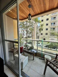 Apartamento com 2 Quartos à venda, 90m² no Baeta Neves, São Bernardo do Campo