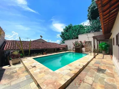 Casa com 4 Quartos à venda, 480m² no Badu, Niterói