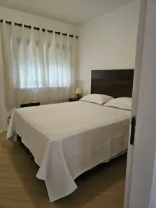 Flat com 1 Quarto para alugar, 43m² no Vila Nova Conceição, São Paulo