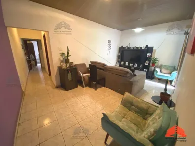 Casa com 3 Quartos à venda, 140m² no Mooca, São Paulo