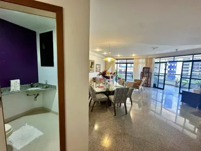 Apartamento com 4 Quartos à venda, 212m² no Praia da Costa, Vila Velha