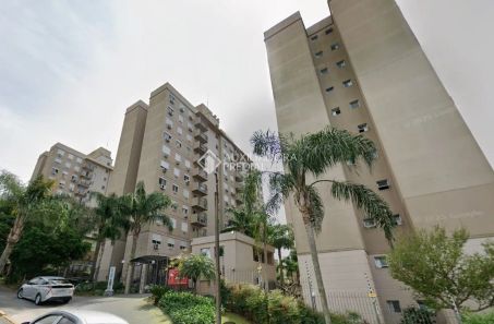 Apartamento com 3 Quartos à venda, 68m² no Camaquã, Porto Alegre