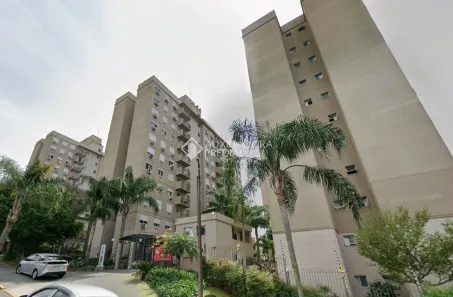 Apartamento com 3 Quartos à venda, 67m² no Camaquã, Porto Alegre