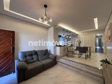 Casa com 3 Quartos à venda, 212m² no Castelo, Belo Horizonte