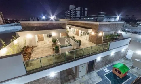 Apartamento com 3 Quartos à venda, 77m² no Zona 08, Maringá