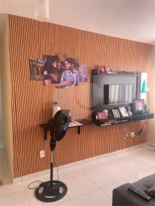 Apartamento com 2 Quartos à venda, 42m² no Parque Nações Unidas, São Paulo