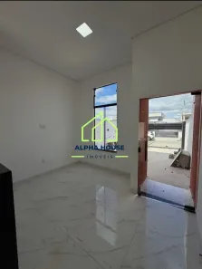 Casa com 2 Quartos à venda, 64m² no Residencial Parque das Palmeiras, Pindamonhangaba