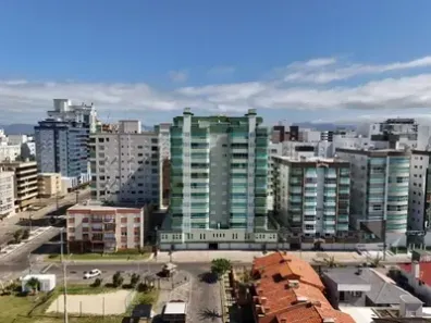 Apartamento com 3 Quartos à venda, 198m² no Zona Nova, Capão da Canoa