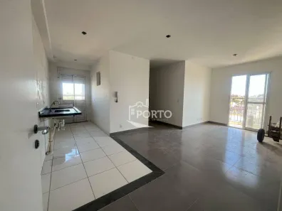 Apartamento com 2 Quartos à venda, 60m² no Paulicéia, Piracicaba