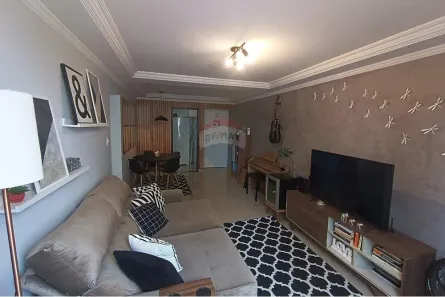 Apartamento com 2 Quartos para alugar, 69m² no Sul, Brasília
