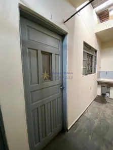 Casa com 1 Quarto para alugar, 25m² no Cidade Patriarca, São Paulo