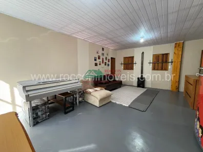 Fazenda/Sítio à venda, 46m² no , Domingos Martins