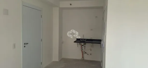 Apartamento com 1 Quarto à venda, 26m² no Belenzinho, São Paulo