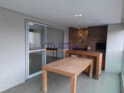 Apartamento com 2 Quartos à venda, 109m² no Jardim Caravelas, São Paulo