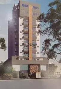 Cobertura com 3 Quartos para alugar, 137m² no Jardim Paraíso, São Carlos