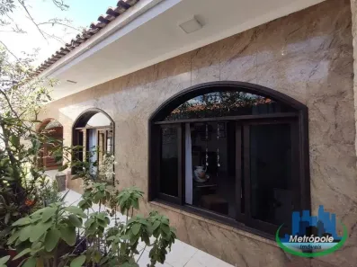 Casa com 4 Quartos à venda, 240m² no Jardim Bela Vista, Guarulhos